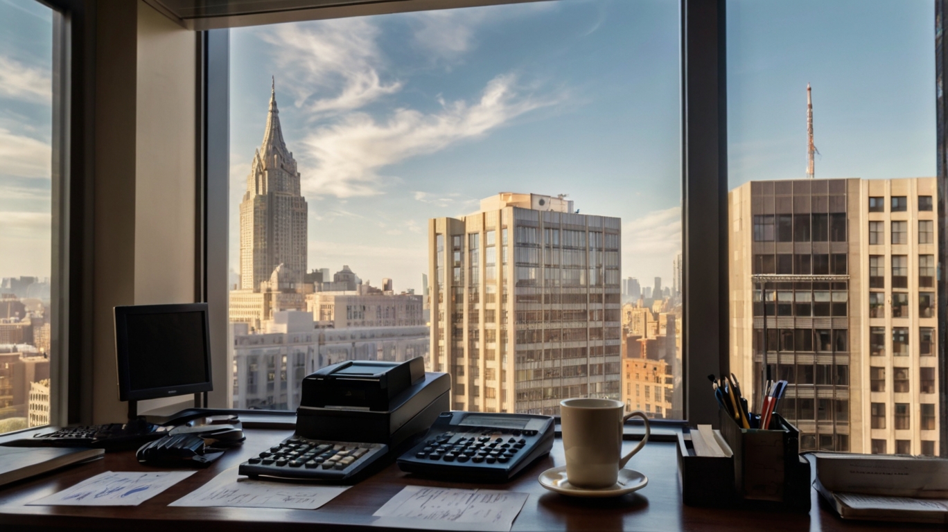 Audit financier externe